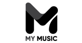Logo My Music Radio