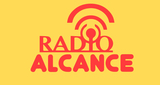 Logo Radio Alcance