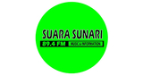 Logo Radio Suara Sunari