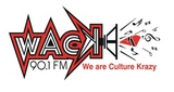Logo WACK Radio