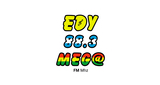 Logo Radio Mega Mar de Ajo