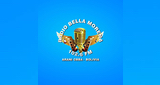 Logo Radio Bella Morena