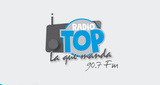 Logo Radio Top Villamontes