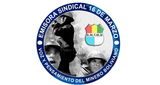 Logo Emisora Sindical 16 de Marzo Mina Bolivar