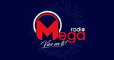 Logo Radio La Mega Potosi