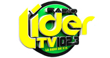 Logo Radio Lider Bermejo