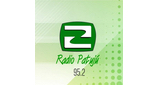 Logo Radio Patujú
