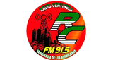 Logo Radio Centinela
