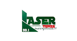 Logo Radio Laser Tupiza