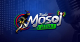 Logo Radio Mosoj Chaski