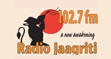 Logo Radio Jaagriti