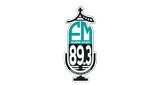 Logo Radio Suara Kasih Kupang