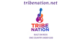 Logo Tribe Nation
