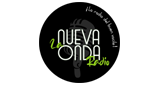 Logo La Nueva Onda Radio Fm