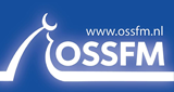 Logo Oss FM