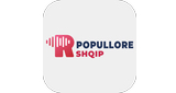 Logo Radio Shqip Popullore