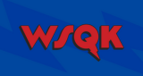 Logo WSQK The Squawk by leon.