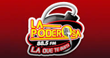 Logo La Poderosa