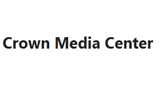 Logo Crown Media Center Radio