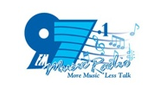 Logo Music Radio 97