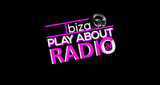Logo Ibiza PlayAbout Radio