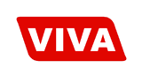 Logo Radio Viva - Deep House & Dance