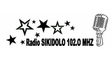 Logo Radio Sikidolo 102.0