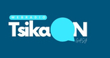 Logo TsikaOn Radio