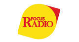 Logo Focus Radio