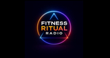 Logo Fitness Ritual Radio