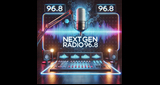 Logo NextGenRadio96.8