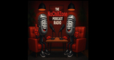 Logo NoChillZone Podcast Radio Station