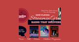 Logo Streamingrace Radio
