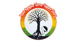 Logo Radio Reggae Terre Happy Story
