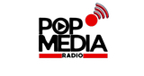 Logo Pop Media Radio