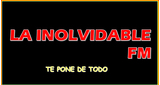 Logo La Inolvidable Fm