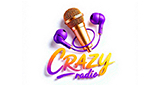 Logo Crazy Radio