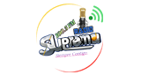 Logo Radio Suprema - Inambari