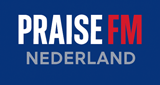 Logo Praise FM Nederland