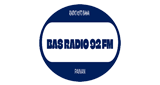 Logo BAS Radio Painan