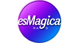 Logo EsMagica Radio