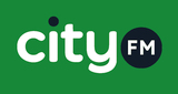 Logo City FM