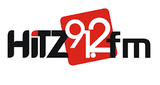 Logo Hitz 91.2 FM