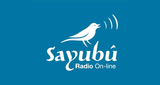 Logo Radio Sayubu
