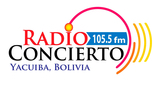 Logo Radio Concierto