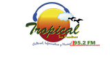 Logo Radio Tropical