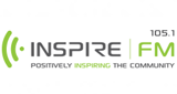 Logo Inspire FM