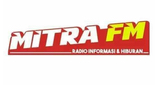 Logo Radio Mitra FM 107.8