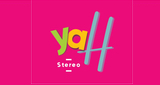 Logo YAH Stereo