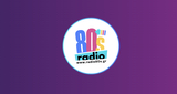 Logo Radio 80s